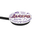 NBA LA Lakers Historic Blast Google Stadia Controller Skin